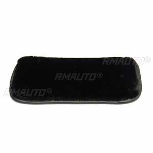 1X Soft Plush Car Armrest Box Pad Center Console Mat Cover Armrest Pad Thickened Non-slip Cushion Cover Car <b>Interior</b> <b>Accessories</b> - Product Image 3