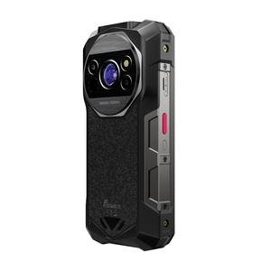 Teléfono Inteligente Ultra Resistente Fossibot F115, Pantalla de 6.78 Pulgadas, Android 16, MT6858 (25MS), D7100, 20000 mAh, Cámaras de 50 MP, 12 GB, 256 GB, IP69K - Product Image 4