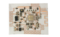Service de conception et de fabrication de cartes de circuits imprimés (PCB) pour appareils électroménagers, fichiers BOM et Gerber personnalisés