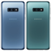 Teléfonos Reacondicionados Originales Baratos Desbloqueados Grado A+ para Galaxy S10e G970