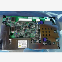 Pièces d'excavatrice, écran LCD 5,8 pouces, NMP70-9227-211 NMP70-9227 pour E312D E320D E330D E336D E323D E324D E325D E329D E349D