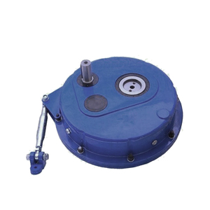 Reductor de Torque Ever-power XG30-XG100 BIBO TA, Montado en Eje, Cuerpo de Aluminio, Caja de Engranajes Hidráulica para Elevación 4 - Product Image 3