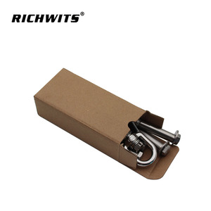 Anneau de fixation en acier inoxydable RICHWITS pour équipement de Pilates, boucle de fixation ZB6907 - Product Image 3