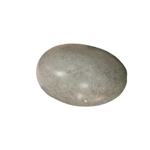หินคอนกรีตโปร่งแสงรูปทรงก้อนกรวด New Magic Stone รุ่น XMS-TGSN บล็อกกลวงเรืองแสงสำหรับตกแต่งภูมิทัศน์ภายนอกและภายใน - Product Image 5