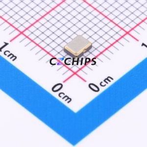 X1G0059610002 Crystal Oscillator (Active) SMD3225-4P Crystal Oscillator 25MHz 50ppm CMOS - Product Image 1