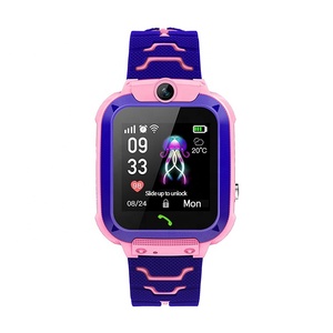 2019 <span class=keywords><strong>Offre</strong></span> Spéciale Gps Enfants Montre Intelligente Téléphone <span class=keywords><strong>Mobile</strong></span> Ipx7 Étanche Android Ios Montre Intelligente - Product Image 3