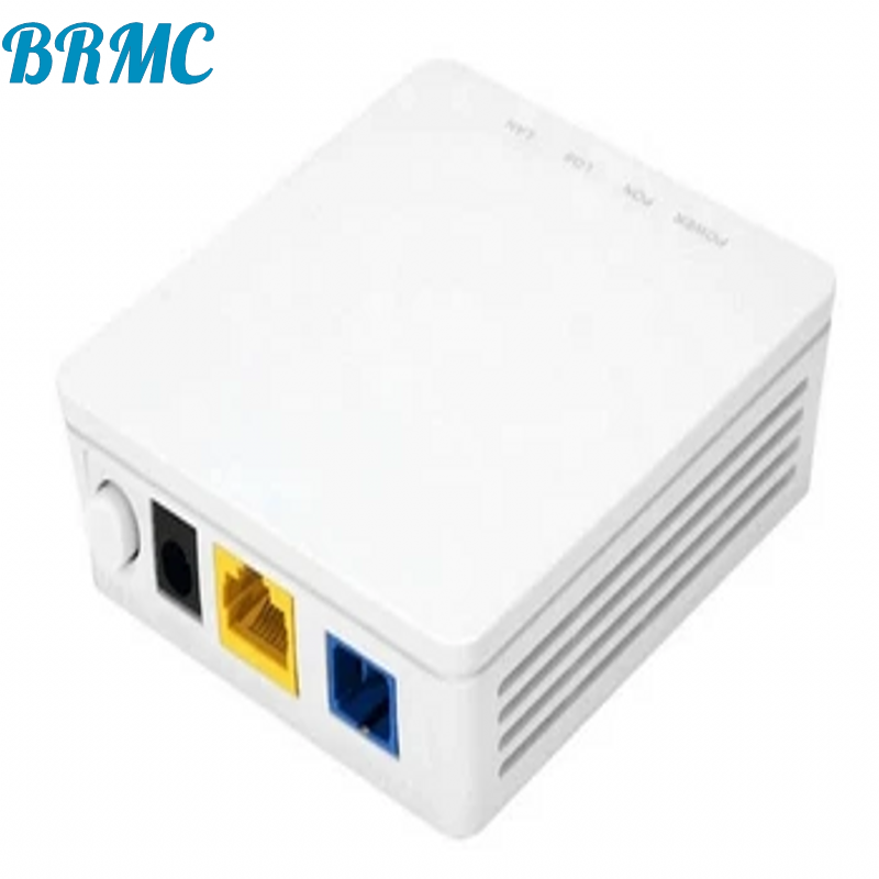 Hg8310m 1GE+1POTS  Epon  Gpon Xpon ONU English Version   ONT ONU HG8310M