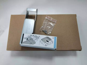 Dells 09W8C4 Adaptador convertidor HDD Caddy 2,5 ''3,5'' Bandeja de disco duro PE R310 R320 <span class=keywords><strong>R410</strong></span> R420 R510 R515 R520 R710 Piezas de computadora - Product Image 6