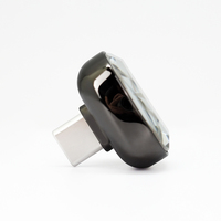 Flashdisk USB Grosir OTG TYPE-C Memory Stick 128GB 64GB 32GB 16GB 8GB Multiwarna Menyala