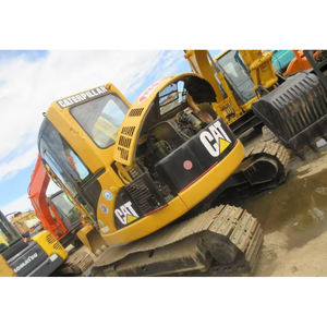 ขายส่งรถขุดมือสอง CAT 308CR ใช้เครื่องจักรตราสินค้าที่ดีที่สุดราคารถขุดตีนตะขาบ - Product Image 1