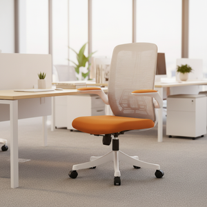 Factory Direct Contemporary Design <b>Office</b> <b>Chair</b> Adjustable <b>Office</b> Furniture with Cheap Sales - Product Image 1