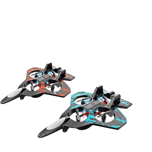Wholesale EPP Foam 360° Flip Remote Control Helicopter RC Plane Toy Drone, Suitable for Beginner Children and Adults