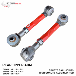 ชุดปรับมุมแคมเบอร์หลัง คันควบคุม ทอร์ชั่นบาร์ ลิงค์โรด สำหรับ BMW F20 F21 F22 F30 F31 F34 F35 F36 - Product Image 3