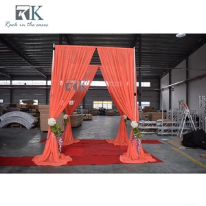 Ensembles de tuyaux télescopiques pour support de tuyau carré - Product Image 4