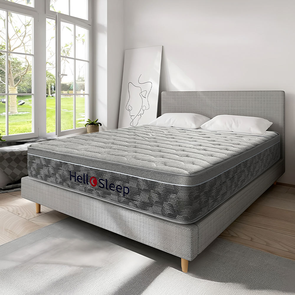 Buy In Bulk Mattress 4x6 Memory Foam for Comfort