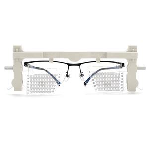 CP-9 PH PD Pupille Hauteur <span class=keywords><strong>Distance</strong></span> Mètre Lunettes Règle Pupilomètre Réglable - Product Image 4