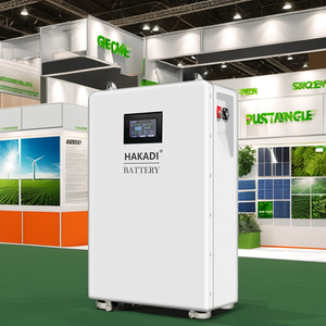 <span class=keywords><strong>12V</strong></span> 100AH pin lithium LiFePO4 năng lượng mặt trời khẩn cấp sao lưu điện - Product Image 2