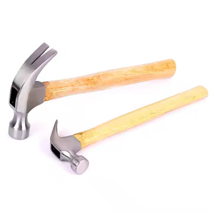 Martillo de Carpentero de Cuerno de Oveja de Grado Industrial, Especificaciones Completas, Personalizable, OEM, Directo de Fábrica, Multifunción, Acero al Carbono - Product Image 2