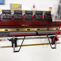 Máquina de Plegado Automática AIOTEK 80T/1600