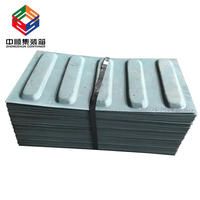Wadah Panel atap kontainer kecil 2.0*1045*600 kustom