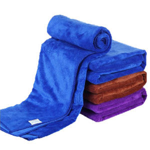 Serviette de bain en microfibre <span class=keywords><strong>super</strong></span> douce à séchage rapide et tissée disponible en style uni-Rouleau de tissu de qualité vendu par KG au prix - Product Image 4