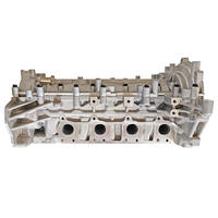 Ensemble de culasses de moteur M9T M9R 2.0DCI AMC908526 10417248R pour RENAULT VAUXHALL Megane Koleos Espace Master