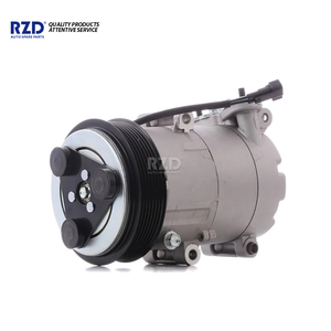 Compresor de A/C para Automóvil, Venta Directa de Fábrica, OEM 6C1119D629BD para Ford Transit - Product Image 5