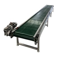 Transportbanden voor elektrische productassemblagelijnen; Transportbanden voor het sorteren van fruit en groenten & inspectie van werkstukken