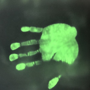 Changement de couleur personnalisé mode tissus en cuir PU thermosensible étanche pour sacs décoratifs chaussures artisanat - Product Image 1