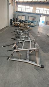 Equipo <span class=keywords><strong>de</strong></span> gimnasio Prensa <span class=keywords><strong>de</strong></span> Banco Levantamiento <span class=keywords><strong>de</strong></span> pesas Equipo <span class=keywords><strong>de</strong></span> gimnasio <span class=keywords><strong>de</strong></span> encogimiento <span class=keywords><strong>de</strong></span> hombros <span class=keywords><strong>de</strong></span> <span class=keywords><strong>pie</strong></span> - Product Image 4