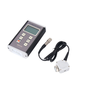 VM-6380 bantalan Digital portabel, penganalisa Vibrometer dengan perlindungan IP65 garansi 1 tahun bertenaga baterai - Product Image 2