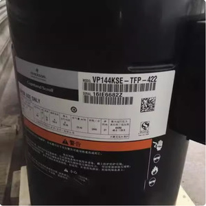 คอมเพรสเซอร์โคปแลนด์สโครล VPI144KSE TFP 522 12V สำหรับเปลี่ยนซ่อม - Product Image 2