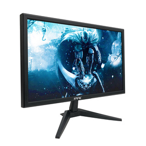15 "17" 18.5 "19" 20 "22" 24 "27 inch FHD 1920*1080 LCD máy tính để bàn TFT PC hiển thị văn phòng kinh doanh IPS màn hình máy tính - Product Image 5