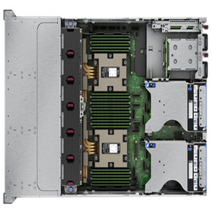 Servidor en Rack HPE ProLiant DL385 Gen11 para Centros de Datos Empresariales y Virtualización - Product Image 3