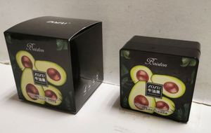Fond de teint hydratant à l'avocat ZOZU, maquillage, crème BB, cosmétiques coréens, crème <span class=keywords><strong>CC</strong></span> coussin d'air - Product Image 4