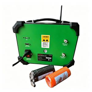 Testeur <span class=keywords><strong>de</strong></span> résistance d'isolation pour véhicules électriques Launch EVT511, <span class=keywords><strong>communication</strong></span> USB 12-24V, 0~30kPa, <span class=keywords><strong>outil</strong></span> <span class=keywords><strong>de</strong></span> diagnostic - Product Image 3
