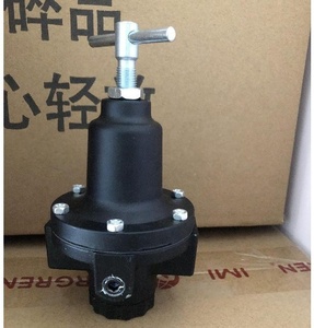 Nuevo Filtro Británico Original Reductor 20AG-X4G-PH100 Económico - Product Image 4