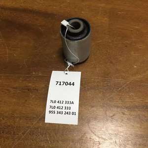 ATMAN orijinal otomobil parçaları kontrol kolu burç 7L0412333A 7L0412333 95534324301 VW Audi Porsche için - Product Image 4