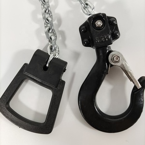 Giá tốt nhất nhôm LEVER Block 1 tấn 2.5m Mini LEVER block với CE cấp giấy chứng nhận - Product Image 5