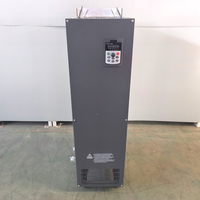 Variateurs de fréquence professionnels robustes 380V avec réacteur CC intégré pour le contrôle de la vitesse des moteurs de compresseur