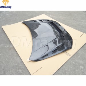 หมวกคาร์บอนไฟเบอร์สไตล์ DM สำหรับ <span class=keywords><strong>Mitsubishi</strong></span> <span class=keywords><strong>Lancer</strong></span> <span class=keywords><strong>EVO</strong></span> <span class=keywords><strong>X</strong></span> <span class=keywords><strong>EVO</strong></span> 10 2008-2015 - Product Image 6