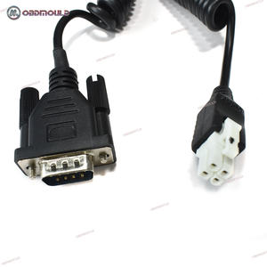 Programmateur portable multifonction 1313K-4331 1313K-4401 1313-4431, nouvelle version améliorée pour contrôleur de véhicule électrique Curtis - Product Image 4