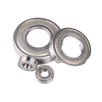 Roulement de ventilateur de plafond 6202 15*35*11mm P6 Z3V3