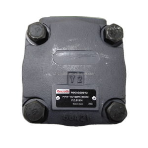 Cylindre hydraulique, vanne hydraulique, pompe hydraulique Z2FS16 4WRPEH10 TOP-1ME100 4WMM6 - Product Image 2