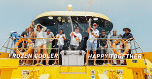 Freezer Camp Cooler <span class=keywords><strong>Box</strong></span> Plástico portátil OEM/ODM 70Qt 45Qt Wheels Cooler <span class=keywords><strong>Box</strong></span> Comercial al por mayor Aislamiento Travel Cooling <span class=keywords><strong>Box</strong></span> - Product Image 6