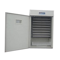 Machine couveuse industriel pour œufs de poulet 2112, prix incubateur pour œufs agricoles, en vente