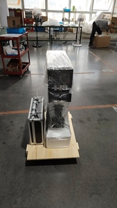 Testeur de dureté Brinell numérique Bibo HBS-3000CM à écran tactile pour métaux ferreux et non ferreux, en fonte et acier, garantie 1 an (ODM) - Product Image 5