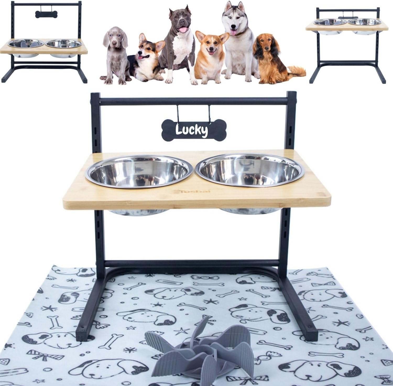 arduino automatic cat litter box Luma Smart Litter Box