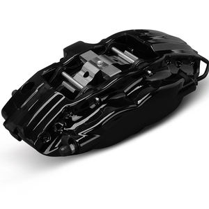 ชุดคาลิปเปอร์เบรค F50 F40อัปเกรด R17 R18 R19ล้อสำหรับ Y62 Y61 Y60 350Z 370Z NAVARA March Altima - Product Image 3