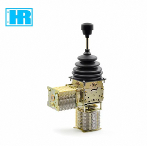 จอยสติ๊กและการควบคุมเครน <span class=keywords><strong>GESS</strong></span> SJ300-จอยสติ๊กอุตสาหกรรม - Product Image 3